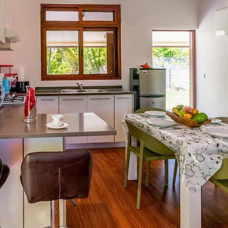 Villa Kovailani 1232 Dto-Mt à Bora Bora Extérieur photo