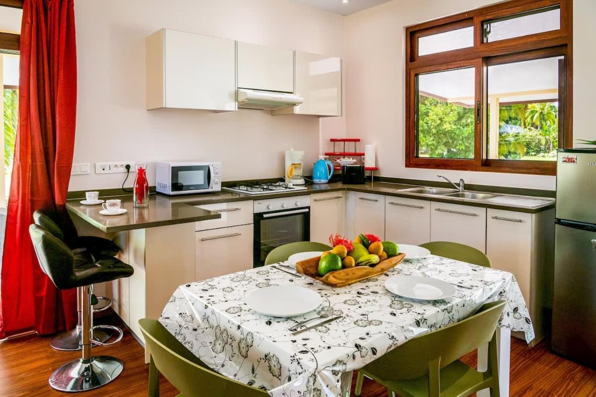 Villa Kovailani 1232 Dto-Mt à Bora Bora Extérieur photo